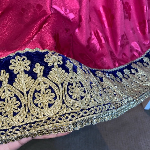 Afghani Dress - Picture 3 of 5